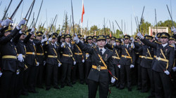 'Geçen Yıl Olanlar Olmasın' Çabası... Harp Okullarının Mezuniyet Töreninde 'Teğmenler' Kararı
