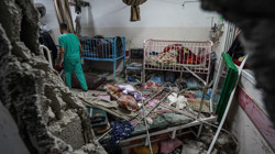 Hastane Katliamı Sonrası Bilanço Ağırlaştı! Gazze'de Can Kaybı Giderek Artıyor