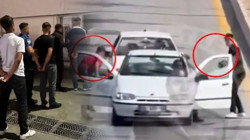 İçişleri Bakanı Yerlikaya Duyurdu: Ankara'daki Trafik Magandaları Yakalandı