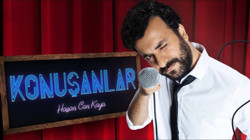 Netflix mi, Prime Video mu, Disney+ mı? Hasan Can Kaya'nın Konuşanlar Programının Yeni Adresi Belli Oldu