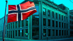 Norveç, İsrail’e 'Dur' Dedi: İnsan Hakları İhlallerine Fon Yok