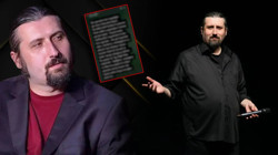 Taciz İddialarıyla Gündeme Gelen Komedyen Mesut Süre'den İlk Açıklama: 'Şoktayım'