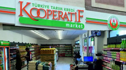 Tarım Kredi Uygunlukta Sınıfta Kaldı! Raflarda Zam Patladı