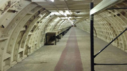 Türkiye’nin 81 İlinde Sığınak Yapılacak! TOKİ Çalışmalara Başladı