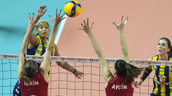Voleybol İçin Flaş Karar: Hepsi İptal Edildi!