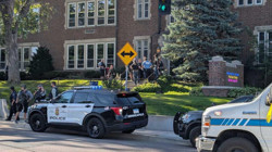 ABD'de  Okula Kanlı Saldırı! 3 Ölü, 20 Yaralı