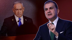 AKP'den Netanyahu'ya Sert Tepki! "Her Sözünün Yalan Olduğu Açıktır"