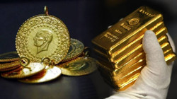 Altında 'Trump' Etkisi! Tüm Zamanların Rekorunu Kırdı