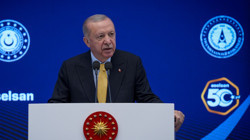 Cumhurbaşkanı Erdoğan Yeni Adımı Duyurdu: 'Hava Savunmada Farklı Bir Klasmana Çıkıyoruz'