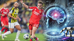 Fenerbahçe'nin Kader Maçının Şifreleri Yapay Zekadan! Skor Tahmini Olay Yarattı