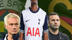 Galatasaray’dan Ezeli Rakibine Yılın Transfer Çalımı! Jose Mourinho’nun Tüm Planları Altüst Oldu: Cimbom 25 Milyon Euroluk Yıldızı Kaptı