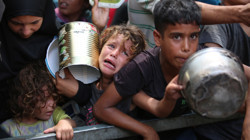 Gazze'de Kıtlıktan Hayatını Kaybedenlerin Sayısı Yine Arttı