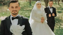 Damadı Hayattan Kopartan Kurşun Yengeden Geldi