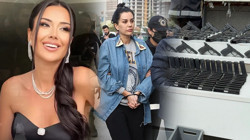 İstanbul'da Çete Operasyonu... 24 Şüpheli Yakalandı: Dilan Polat'ın Güzellik Merkezine Silahlı Saldırı Hazırlığındalarmış!