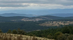 Karadeniz'in Kalbine Hançer! 51 Bin Ağaç Kesilecek, Su Kaynakları ve Köyler Tehdit Altında