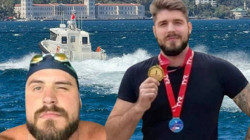 Kayıp Rus Yüzücü Hakkında Flaş Gelişme! Türk Sporcu O Anları Tek Tek Anlattı: 'Bro Bro' Diye Seslendim Ama...