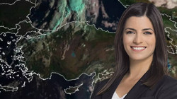 O Tarihte Dışarıda İşi Olanlar Dikkat! Meteoroloji Mühendisi ‘Aman Dikkat’ Diyerek Uyardı: Hem Kavuracak Hem De Sağanak Vuracak