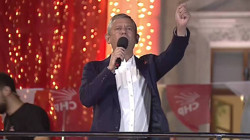 Özgür Özel Beyoğlu'nda İlan Etti: 'Eylemler Ne Zaman Sonuç Alırsak O Zaman Bitecek'