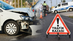 SGK Şartları Belirledi: Trafik Kazası Sonrası Sağlık Giderleri Nasıl Karşılanacak? Bu Süreyi Geçen Cebinden Ödeyecek...