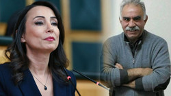 Tülay Hatimoğulları Komisyondan Beklentiyi Açıkladı: 'Öcalan'la Bir An Önce Görüşülmeli, Silah Bırakanlar İçin Yasa Çıkarılmalı'
