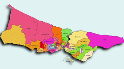 Üsküdar, Sultanbeyli, Kadıköy, Ümraniye ve Beykoz’a Cuma Uyarısı Yapıldı! Dışarı Çıkmadan Mutlaka Hazırlıklı Olun, 3-4 Derece Birden Artacak