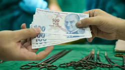 Devlet Hastanesinde Skandal: Doktorların 'Bıçak Parası' Çetesi... Milyonlarca Lirayı İç Etmişler!