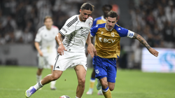 Dolmabahçe'de Soğuk Duş: Kara Kartal Avrupa'ya Uçamadı