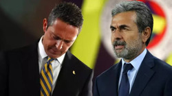 Benfica Mağlubiyeti Sonrası Jose Mourinho’yla İpler Kopuyor! Aykut Kocaman Fenerbahçe’nin Başına Mı Getirilecek? Gözler Ali Koç’’ta…