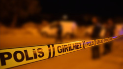 Çekmeköy’de Kafede Silahlı Saldırı... 1 Ağır Yaralı