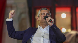 CHP Lideri Özgür Özel'e Bir Soruşturma Daha