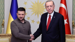 Cumhurbaşkanı Erdoğan'dan Zelenskiy'e 'Güvenlik' Sözü