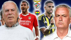 Fenerbahçe’den Rezalet Oyun! Mustafa Denizli Sahanın En Kötü İsmini Açıkladı: İki Sezondur Yatıyor!