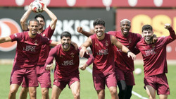 Galatasaray'da 'Çaykur Rizespor' Hazırlığı! Son Bir Gün...
