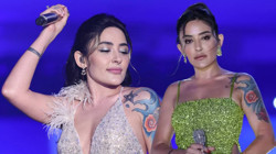 İfşalar Peş Peşe... Melek Mosso İlk Kez Açıkladı: Çocukluğumdan Beri Üç Kez Tacize Uğradım