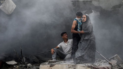 İsrail Yine Yardım Bekleyenleri Hedef Aldı! Gazze'de Açlık Kuyruğunda Katliam