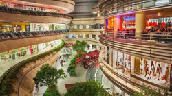 İstanbul'un Ünlü Lüks AVM'si Kapandı! 18 Yıl Sonra Tarihe Karıştı