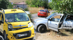 Tokat’ta Feci Kaza! Hamile Anne Bebeğini Kaybetti, Kızıyla Yaşam Savaşı Veriyor