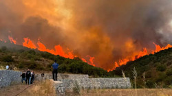 Türkiye'nin Ormanları Neden Yanıyor? Bilim İnsanları Araştırdı: 'Artık 100 Yılda Bir Değil...'