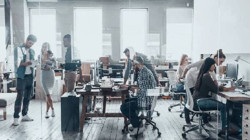 10 Yıl İçinde Yıldızı Parlayacak Meslekler Belli Oldu: Bu Meslekler Geleceğin Altın Bileti Olacak