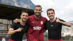 Abdülkerim ve Yunus'tan Kerem'e 'Misilleme'