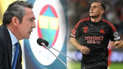 Ali Koç Bu Sefer Başını Duvarlara Vuracak: Benfica'dan Kerem Aktürkoğlu Vetosu! Satmaktan Vazgeçtiler