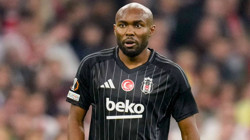 Beşiktaş'ta Bir Ayrılık Daha! Al Musrati KAP'a Bildirildi: İşte Kasaya Girecek Rakam