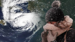 Bu Kış Çok Sert Geçecek! Uzmanlardan 'La Nina' Uyarısı: 'Vortex Bozulacak...'