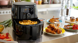 Bu Yiyecekleri Sakın Airfryer’da Pişirmeyin! Hem Sağlığı Hem Cihazı Bozuyor