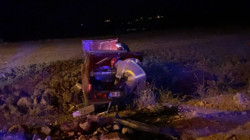 Bursa’da Kayınbaba-Damat Kavgası: Otomobili Kaçırdı, Tarlaya Uçtu