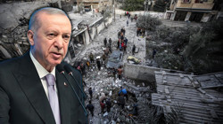 Cumhurbaşkanı Erdoğan'dan Japon Basınına 'Gazze' Çağrısı! 'Tüm İnsanlığın Meselesi'