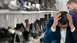 Fabrikası Küle Dönmüştü: Türkiye'nin Dev Ayakkabı Markası Konkordato İlan Etti!