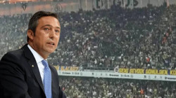 Fenerbahçe'nin Yeni Hocası Belli Oldu! Gençlerbirliği Maçında Takımın Başında Olacak