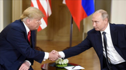 Trump, Putin'e Sitem Etti: 'Beni Hayal Kırıklığına Uğrattı'