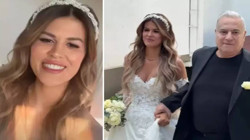 Mehmet Ali Erbil Altıncı Evliliğini Yaptı! Nikah Biter Bitmez Gülseren Ceylan'dan Flaş Hamle